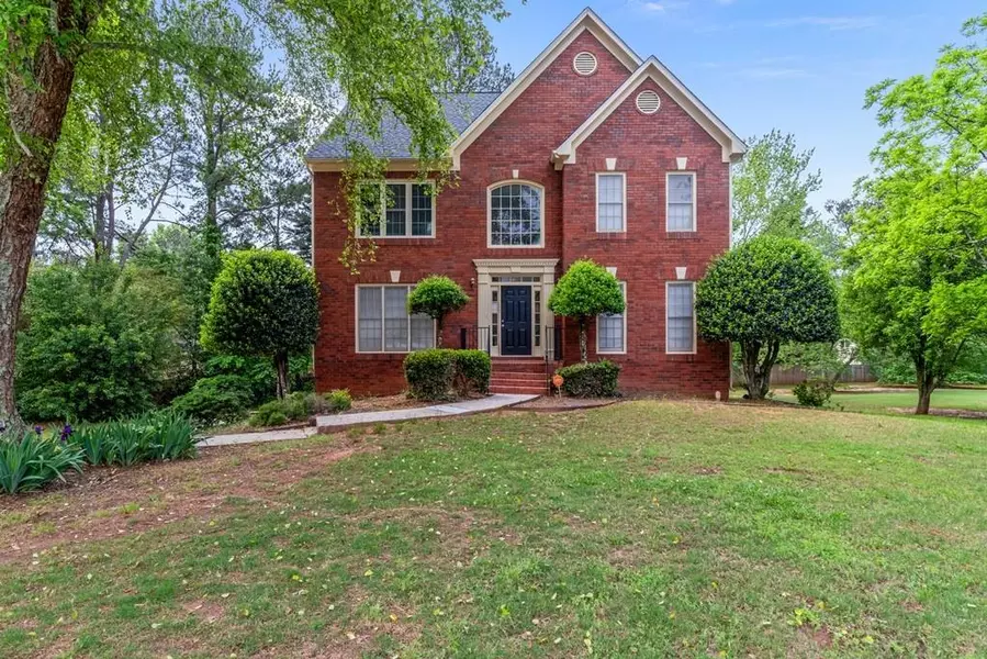 1720 Greystone TRCE, Conyers, GA 30013