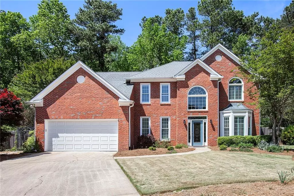 Alpharetta, GA 30022,11225 Brookhollow TRL