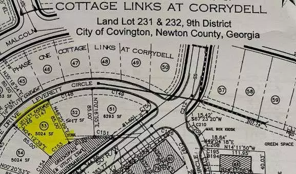 Covington, GA 30014,10107 Leverett CIR