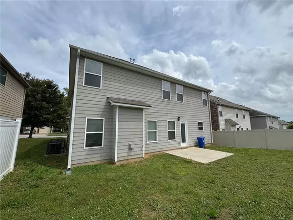 Decatur, GA 30034,3592 Hancock VW