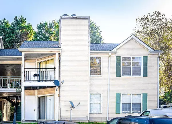 414 Ridge Creek DR, Clarkston, GA 30021
