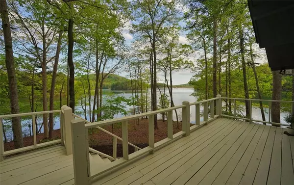 Big Canoe, GA 30143,148 Kingfisher PT