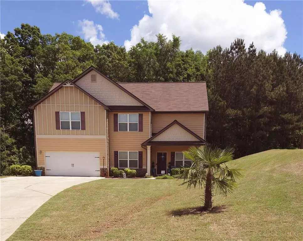 Mcdonough, GA 30252,504 Liverpool Dr