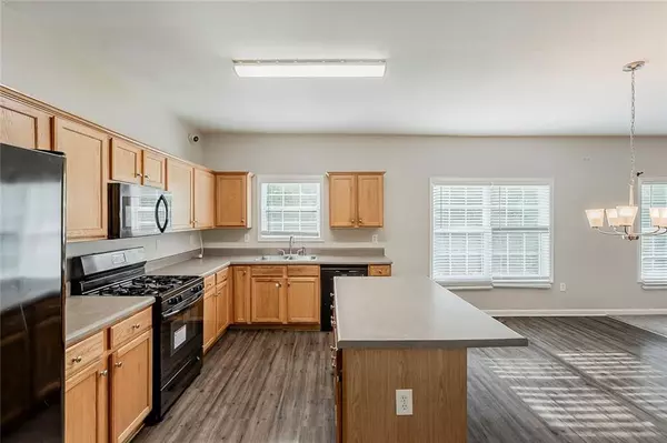 Villa Rica, GA 30180,229 Millwheel DR