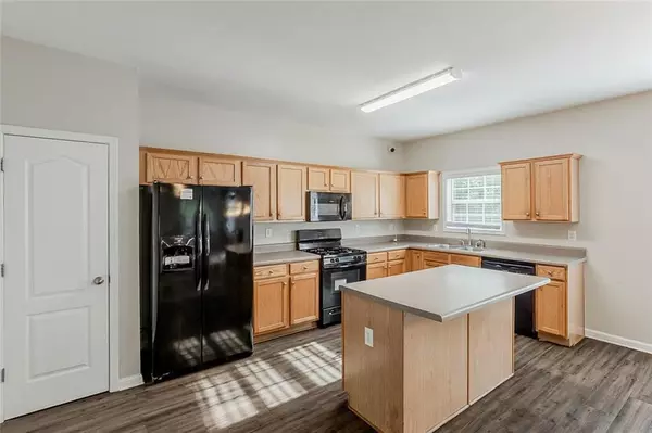 Villa Rica, GA 30180,229 Millwheel DR