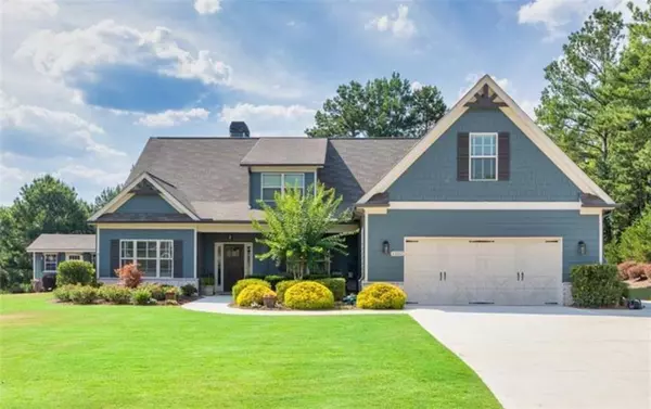 1202 Shiva BLVD, Winder, GA 30680