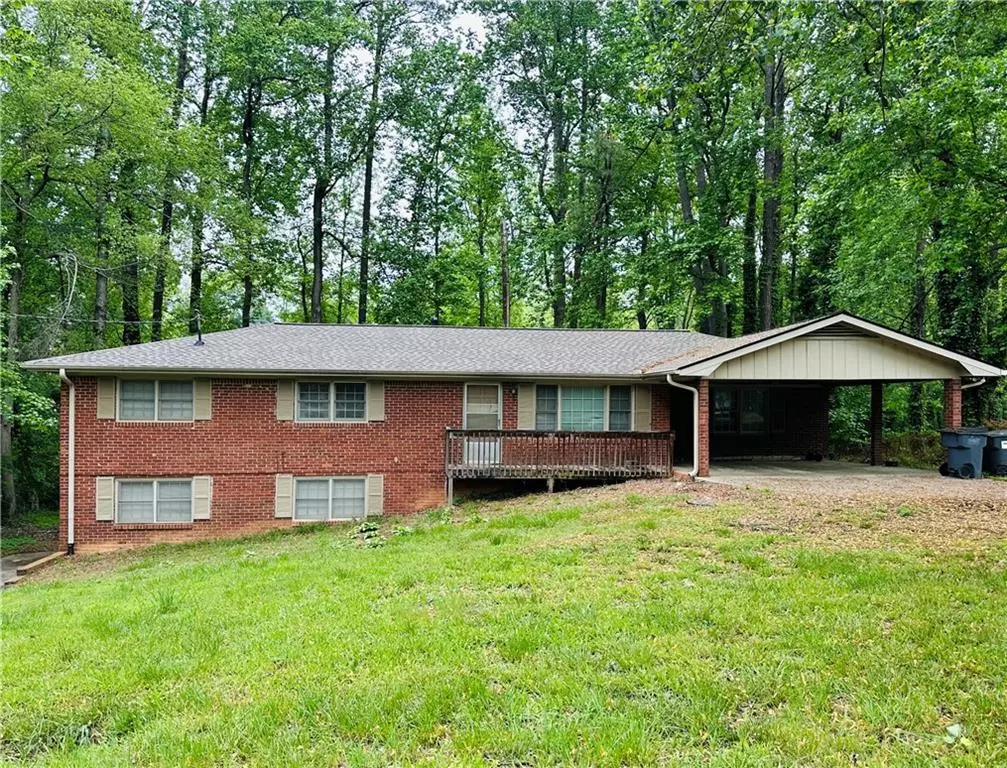 Marietta, GA 30062,3287 Harvest WAY