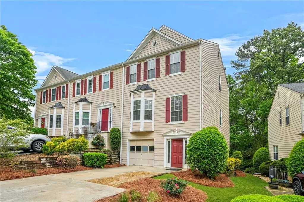 Duluth, GA 30097,2533 Summit Cove DR