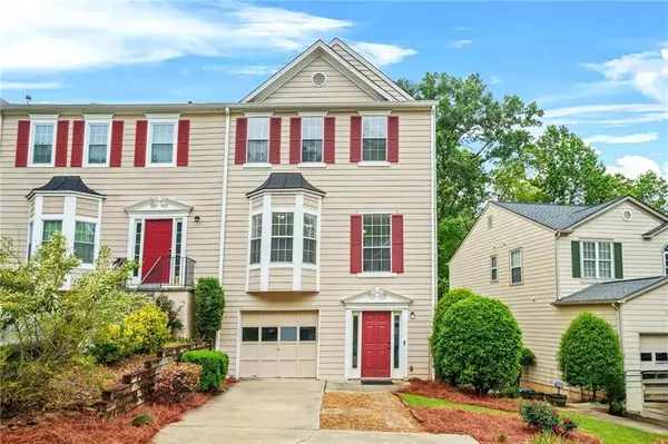 Duluth, GA 30097,2533 Summit Cove DR