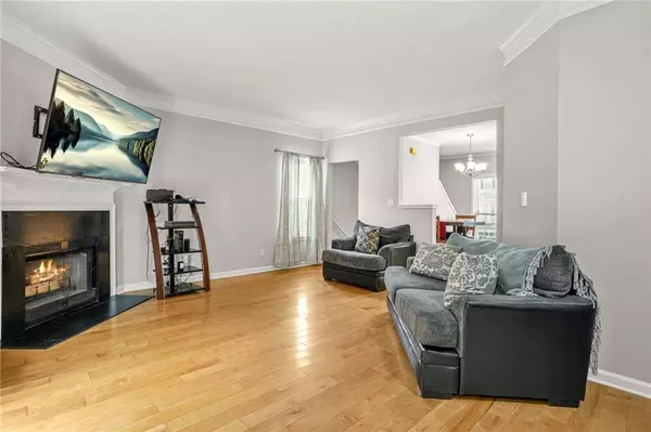 Duluth, GA 30097,2533 Summit Cove DR