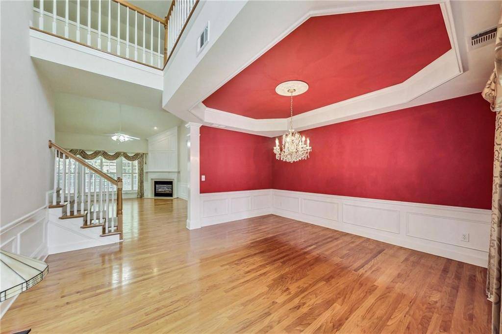 Atlanta, GA 30324,2119 Wrights Mill CIR NE