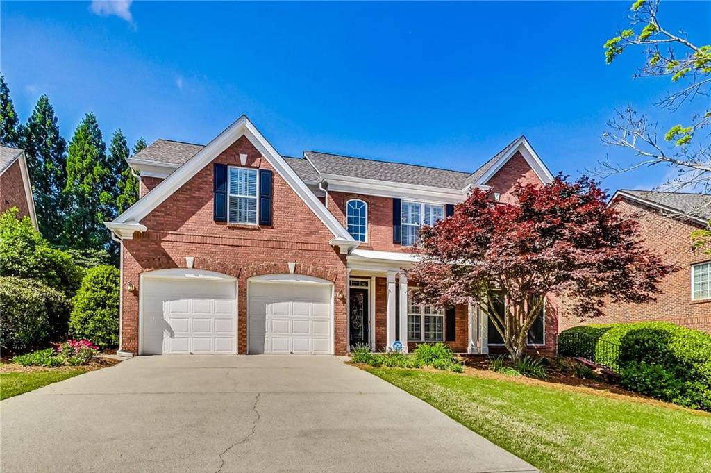 2119 Wrights Mill CIR NE, Atlanta, GA 30324