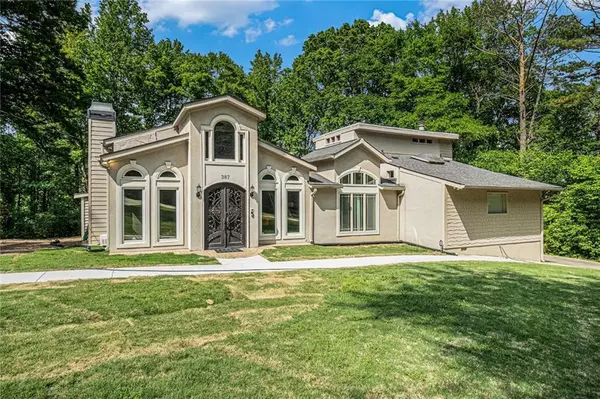 Mableton, GA 30126,387 Nickajack RD SE