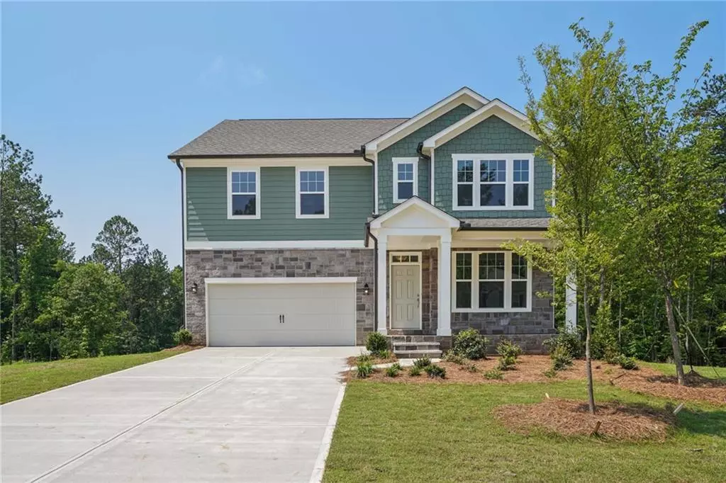 Locust Grove, GA 30248,7252 Eton LN