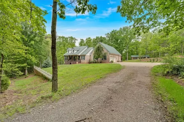 Rockmart, GA 30153,4332 Brushy Mountain RD