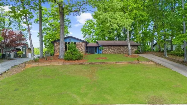 5742 Harbor DR,  Buford,  GA 30518