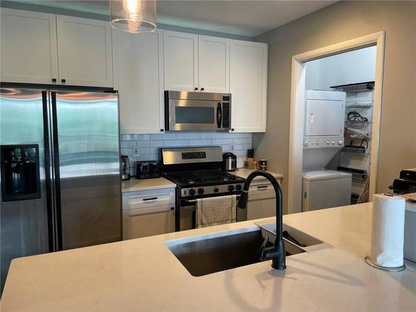 845 Spring ST NW #213, Atlanta, GA 30308