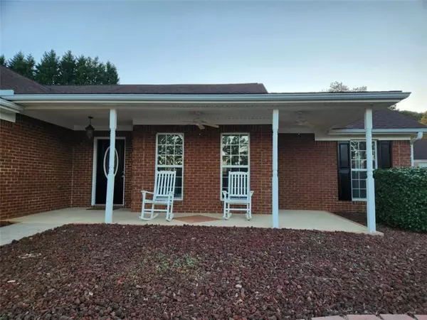 Winder, GA 30680,612 Teal DR