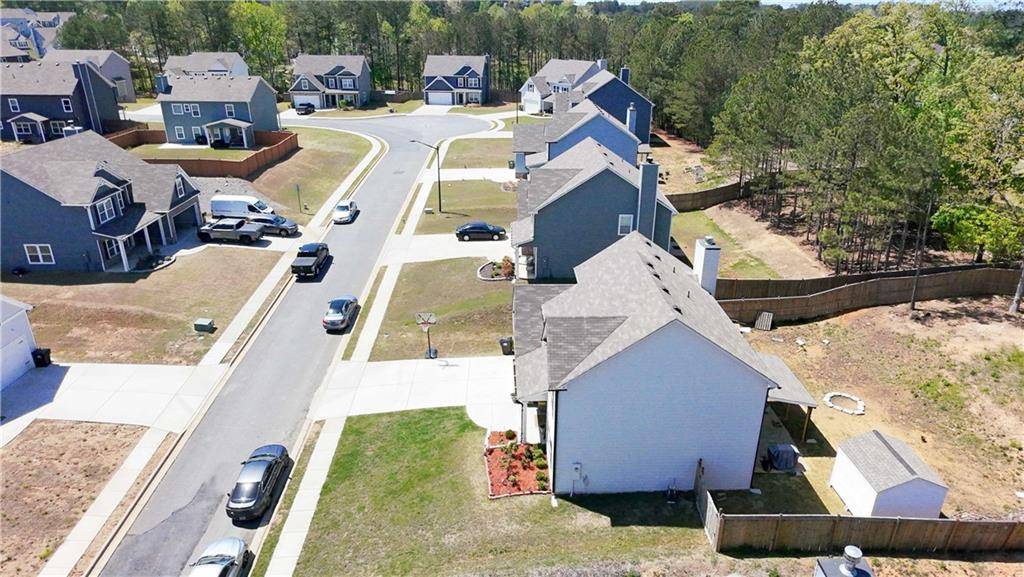 Dallas, GA 30132,299 Belmont LN