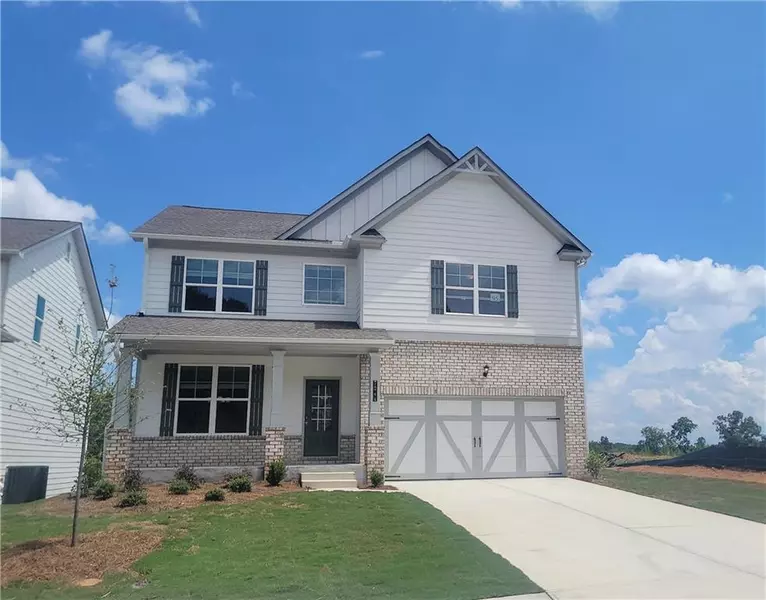7244 Millbrae WALK, Flowery Branch, GA 30542
