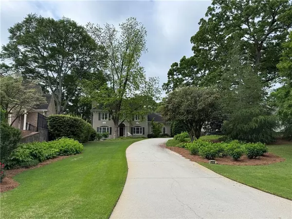 Smyrna, GA 30080,2038 Lee RD SE