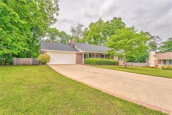 Cartersville, GA 30120,112 Eastwood DR