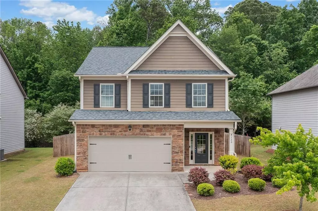 Cumming, GA 30028,4120 Cordova LN