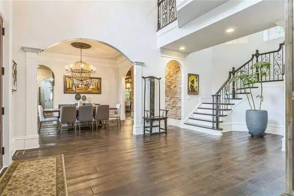 Marietta, GA 30062,3938 Hillsman LN