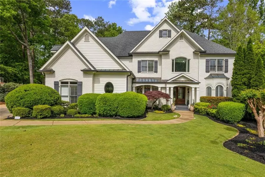 3938 Hillsman LN, Marietta, GA 30062