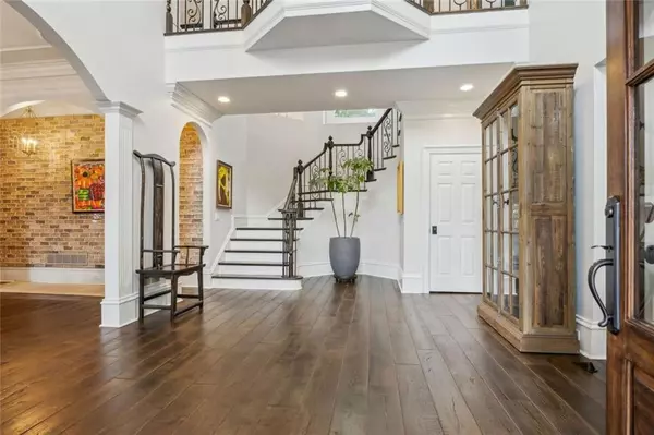 Marietta, GA 30062,3938 Hillsman LN