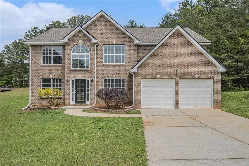 Mcdonough, GA 30253,1024 Odelle CIR