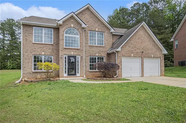 Mcdonough, GA 30253,1024 Odelle CIR