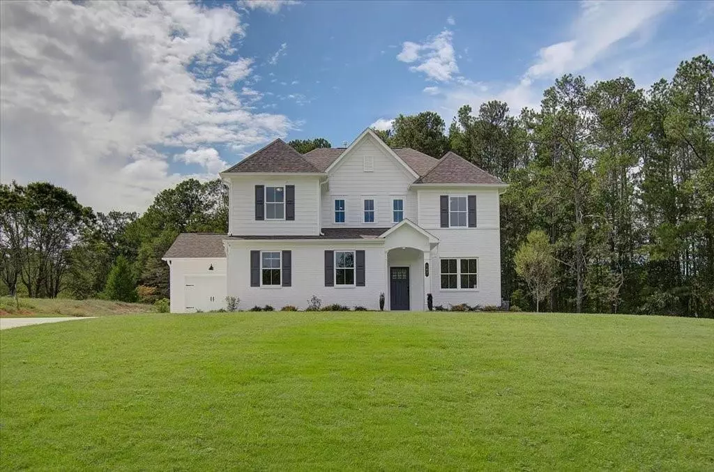 Canton, GA 30115,133 Prescott Manor DR