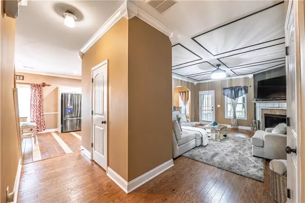 Loganville, GA 30052,3637 Sweet Ashley LN