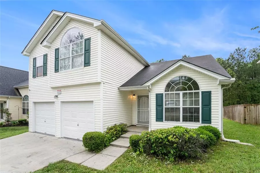 2722 SOUTH HILLS, Riverdale, GA 30296