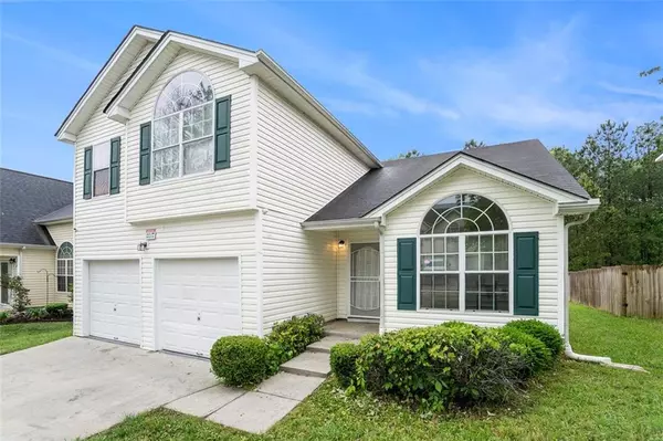 2722 SOUTH HILLS, Riverdale, GA 30296