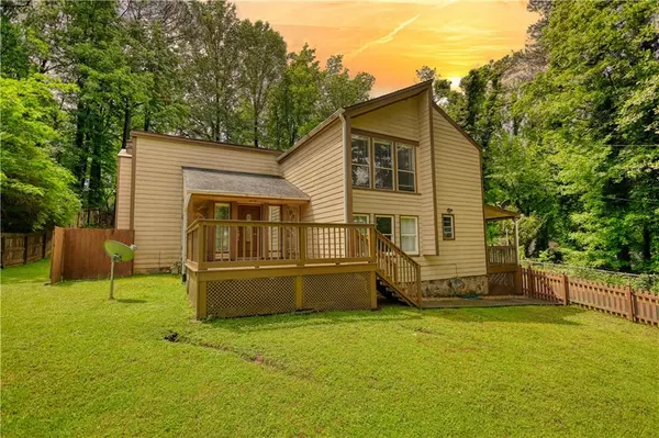 Lawrenceville, GA 30044,2926 Swarthmore DR