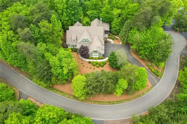 Big Canoe, GA 30143,495 Bear Creek DR