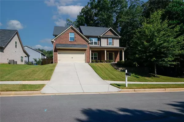 Fairburn, GA 30213,5637 Valley LOOP