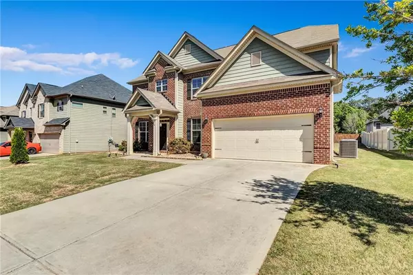 Covington, GA 30016,385 Hinton Chase Pkwy