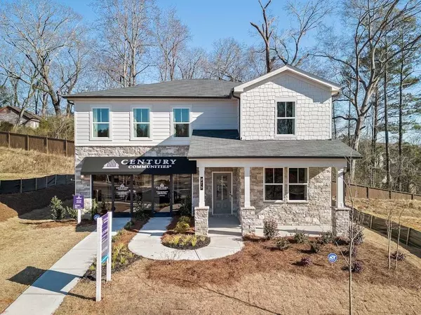 Lithonia, GA 30058,7145 Brushwood Bend - Lot 41