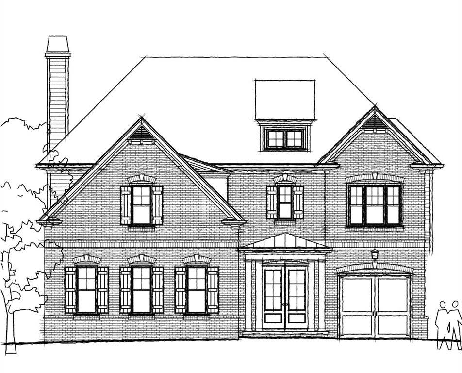 Johns Creek, GA 30097,11350 Bennett LN
