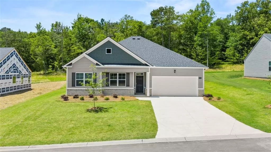 Buckhead, GA 30625,1020 Amerson CT