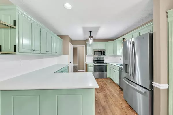 Hoschton, GA 30548,50 Stone Creek DR