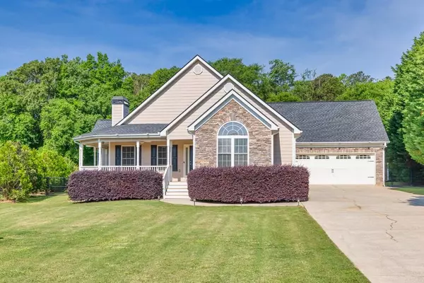 68 Arthur AVE, Jefferson, GA 30549