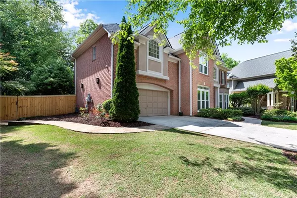 Marietta, GA 30067,486 Milledge Gate TER SE