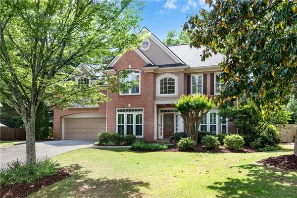 Marietta, GA 30067,486 Milledge Gate TER SE