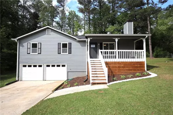 Dallas, GA 30157,443 Indian Hills DR