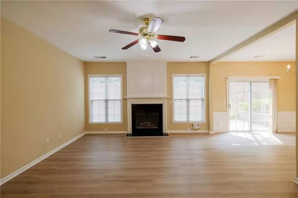 Duluth, GA 30096,2442 Fairlie DR