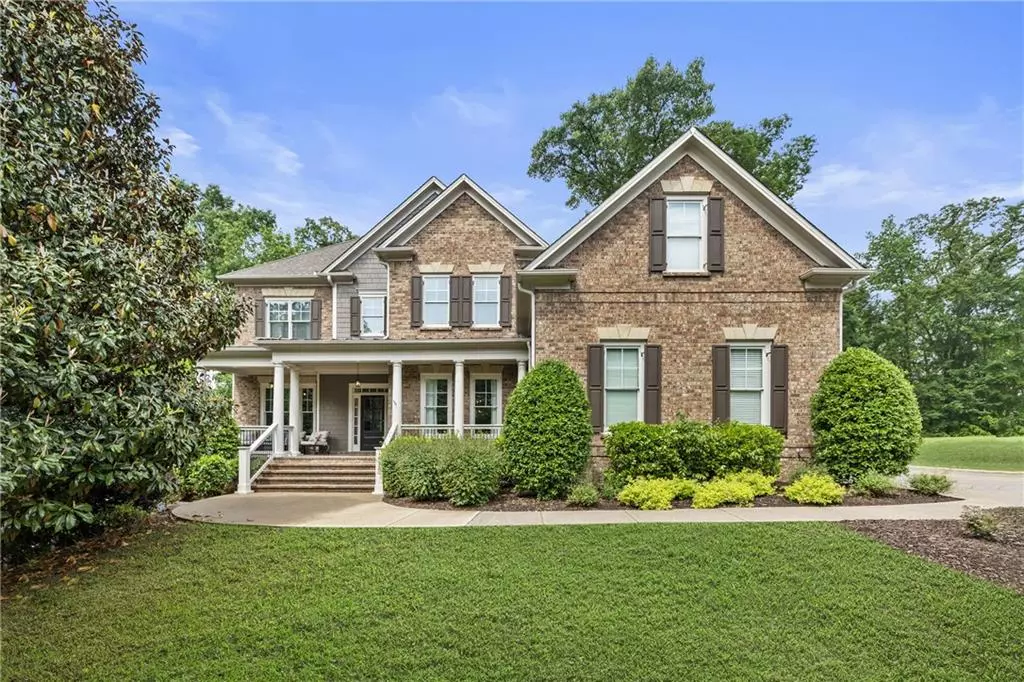 Milton, GA 30004,16350 Laconia LN